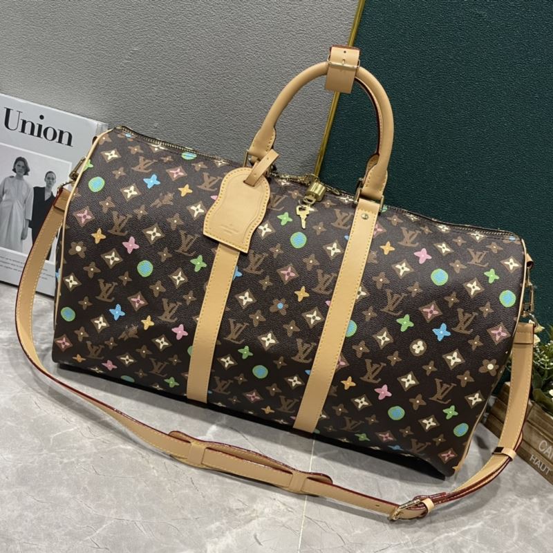 Louis Vuitton Travel Bags